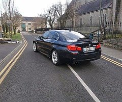 Bmw 530d - Image 7/10