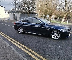 Bmw 530d - Image 8/10