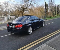 Bmw 530d - Image 9/10