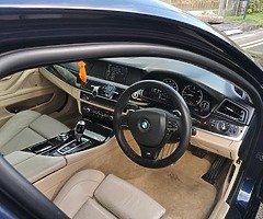 Bmw 530d - Image 10/10