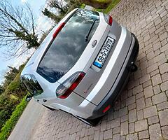 Ford S-Max 1.8td 7 seater,2008