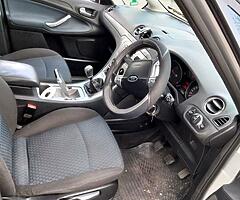 Ford S-Max 1.8td 7 seater,2008 - Image 5/7