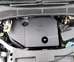 Ford S-Max 1.8td 7 seater,2008 - Image 6/7