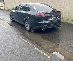 Ford mondeo - Image 7/7