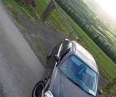 Ej9 civic