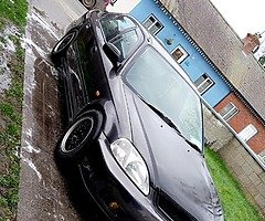 Ej9 civic - Image 6/9