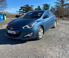 Hyundai i40 - Image 3/10