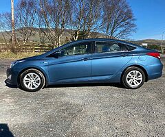 Hyundai i40 - Image 4/10