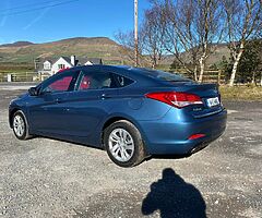 Hyundai i40 - Image 5/10