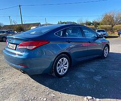 Hyundai i40 - Image 6/10
