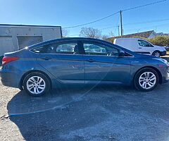 Hyundai i40 - Image 7/10