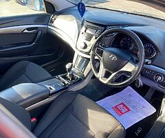 Hyundai i40 - Image 8/10