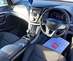 Hyundai i40 - Image 9/10