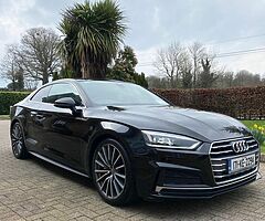 Audi A5 Automatic