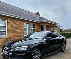 Audi A5 Automatic - Image 3/8