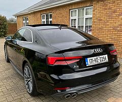 Audi A5 Automatic - Image 8/8