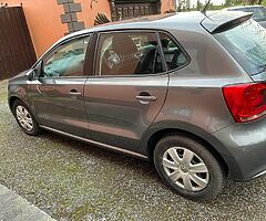 10 Volkswagen Polo 1.2