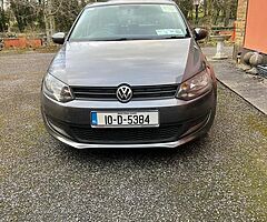 10 Volkswagen Polo 1.2 - Image 4/10