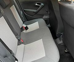 10 Volkswagen Polo 1.2 - Image 5/10