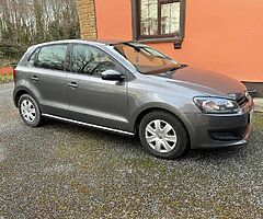 10 Volkswagen Polo 1.2 - Image 7/10