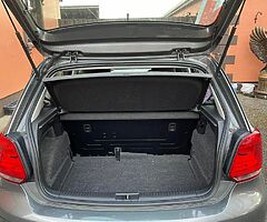 10 Volkswagen Polo 1.2 - Image 8/10