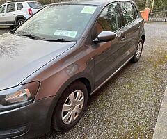 10 Volkswagen Polo 1.2 - Image 9/10