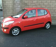 2009 Hyudaio i10 NEW NCT I10 - Image 4/10