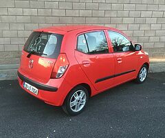 2009 Hyudaio i10 NEW NCT I10 - Image 5/10