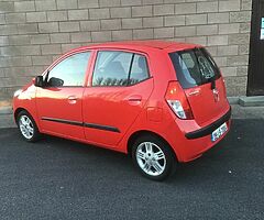 2009 Hyudaio i10 NEW NCT I10 - Image 7/10