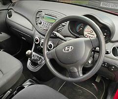 2009 Hyudaio i10 NEW NCT I10 - Image 10/10