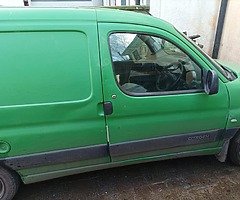 Van