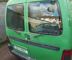 Van