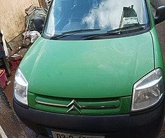 Van