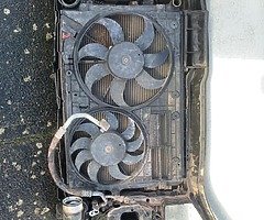 Mk5 golf parts