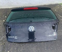 Mk5 golf parts