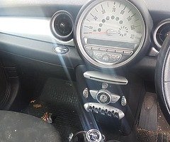 07 Mini one 1.4