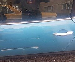 07 Mini one 1.4 - Image 5/10