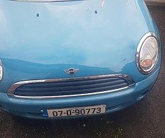 07 Mini one 1.4 - Image 6/10