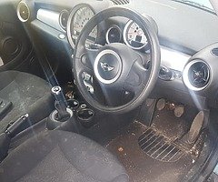 07 Mini one 1.4 - Image 7/10