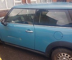 07 Mini one 1.4 - Image 8/10