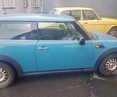 07 Mini one 1.4 - Image 9/10