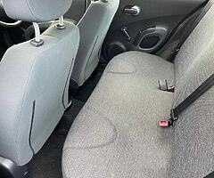 2006 Nissan Micra 1.2 NEW NCT 03/23 TAX 07/22 5 SPEED MANUAL.  CHEAP INSURANCE - Image 5/8