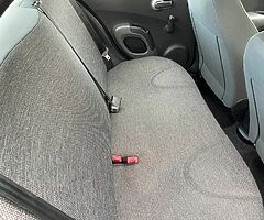 2006 Nissan Micra 1.2 NEW NCT 03/23 TAX 07/22 5 SPEED MANUAL.  CHEAP INSURANCE - Image 7/8