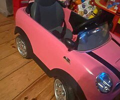 Push car - Image 4/4