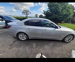 BMW 520d with 530d engine - Image 4/6