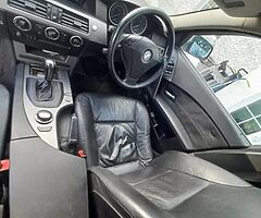 BMW 520d with 530d engine - Image 5/6