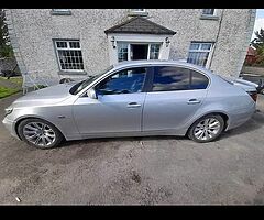 BMW 520d with 530d engine - Image 6/6