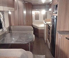 2019 bailey pegasus for sale