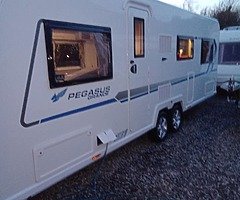 2019 bailey pegasus for sale - Image 4/5
