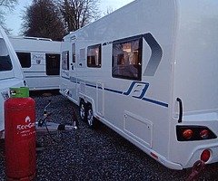 2019 bailey pegasus for sale - Image 5/5